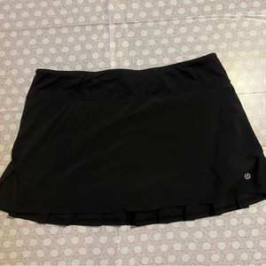 Lululemon Skirt